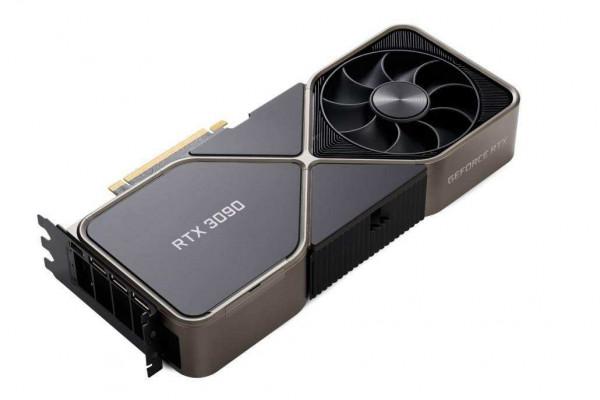 RTX3080 12GB要來了，預計零售價899美元，但價格估計又會破萬