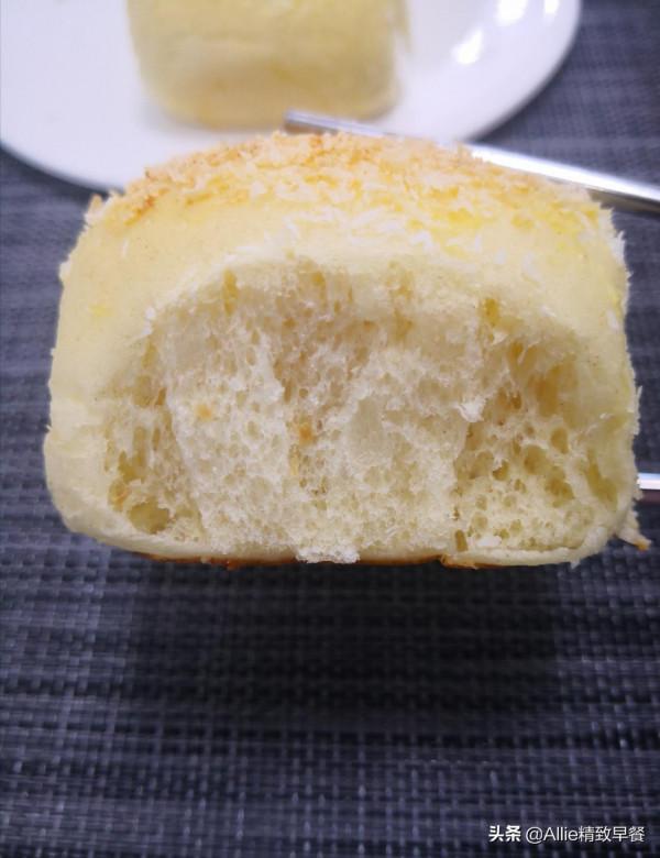 雞胸肉再出新美食，用自制麵包糠做無油版雞米花，外酥裡嫩，真香