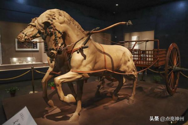 考古專家基本靠“猜”!夏朝、商朝、周朝的王陵,現在是這樣的 考古專家基本靠“猜”!夏朝、商朝、周朝的王陵,現在是這樣的