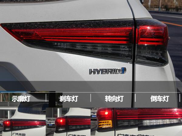 擺脫“油老虎”的硬派SUV,試駕廣汽豐田第四代漢蘭達 擺脫“油老虎”的硬派SUV,試駕廣汽豐田第四代漢蘭達