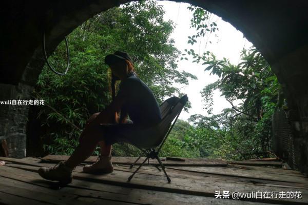 這個秋天,繼續闖蕩福州鼓山,用腳步丈量她的美 | 第63條徒步路線 這個秋天,繼續闖蕩福州鼓山,用腳步丈量她的美 | 第63條徒步路線