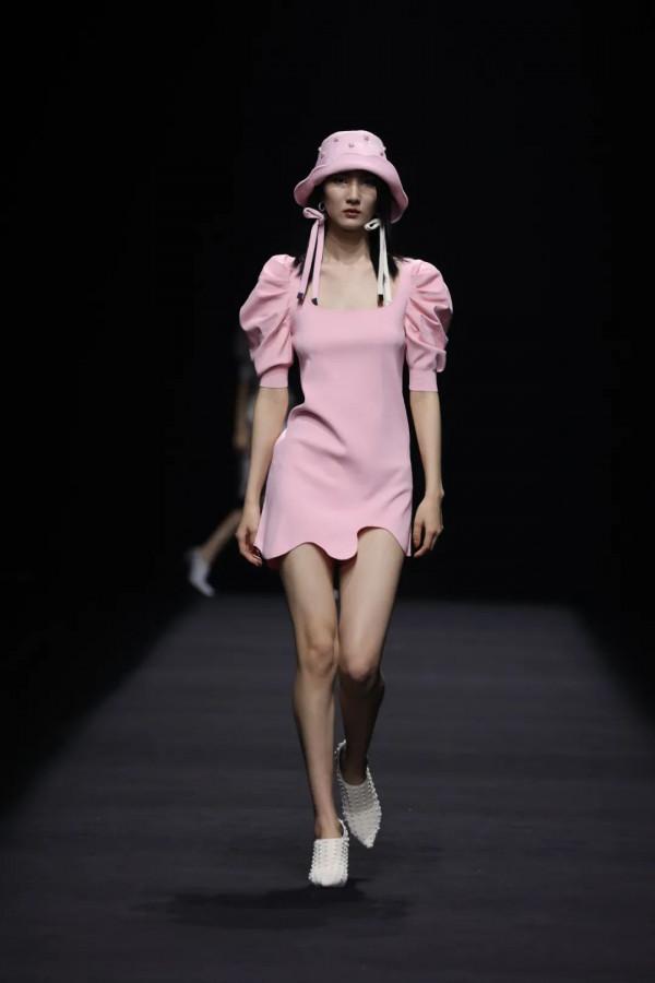 時尚密探：XIARAN2022春夏系列