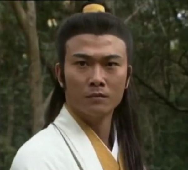 神仙打架的九十年代，這部95版《包青天》竟彙集了22位高顏值美人