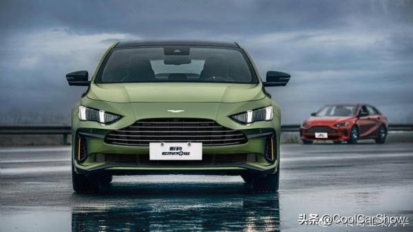 &OpenCurlyDoubleQuote;萬車皆可影豹&rdquo;！恭喜這臺國民&OpenCurlyDoubleQuote;超跑&rdquo;在海外成功出圈