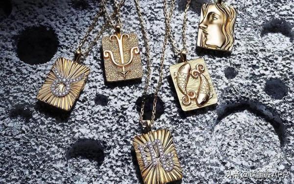 星座系列 | 天秤座珠寶?也太太太太好看了吧 星座系列 | 天秤座珠寶?也太太太太好看了吧