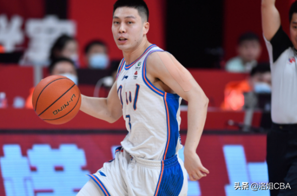 CBA三訊息：浙江完成壓線註冊，袁堂文將獲機遇，亞當斯暫未歸來