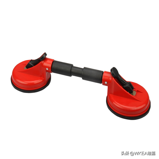 維嘉MRO百科｜真空吸盤