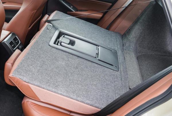 東風本田英仕派配置解讀，廣本雅閣的孿生兄弟，實力表現如何