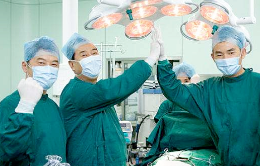 真實故事:江蘇50歲大爺去體檢,拍片檢查不到內臟,醫生難以置信 真實故事:江蘇50歲大爺去體檢,拍片檢查不到內臟,醫生難以置信