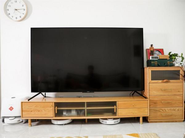 電視僅大尺寸就好?酷開Max86:能做的不止這些 電視僅大尺寸就好?酷開Max86:能做的不止這些