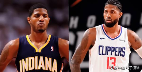 寸頭強,換了髮型就變弱的NBA球星:魔獸在列,巔峰羅斯太炸裂 寸頭強,換了髮型就變弱的NBA球星:魔獸在列,巔峰羅斯太炸裂