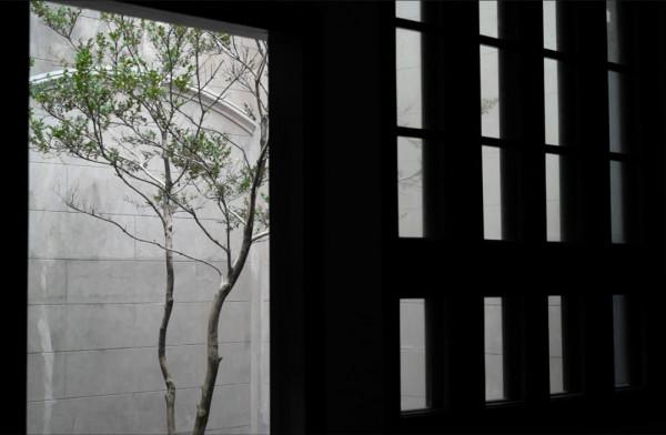 走，一起穿越時光！看看掩藏在繁華光景裡的百年老宅