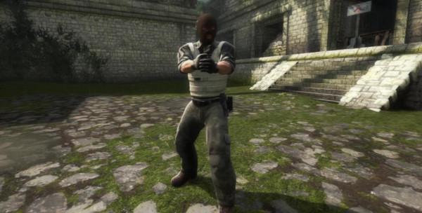 CS裡的鳳凰戰士,現實中是一個強悍但悲慘的恐怖組織 CS裡的鳳凰戰士,現實中是一個強悍但悲慘的恐怖組織