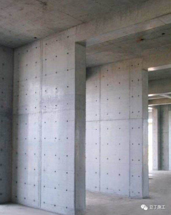 工程質量標準化照片139張！主體、屋面、裝修及安裝工程