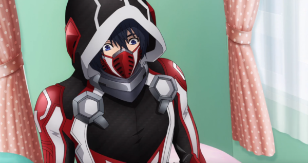 白金終局：架橋明日是個聖母，而且絕對是十月新番中最聖母的男主