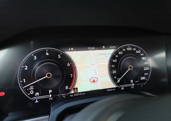 新款大眾途銳正式上市！