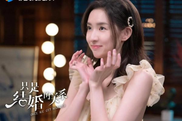 2021年5部優質甜寵劇：超甜份額，顏值演技劇本均線上