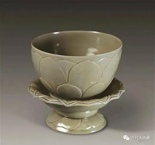 禁止出國展覽的老窯瓷
