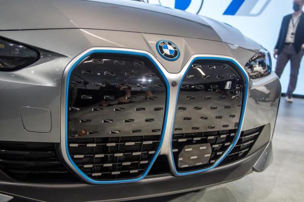 能否肩負“走量”重任？詳細解讀寶馬i4