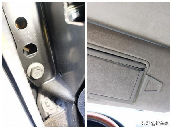 幾萬塊的賓士S600你們敢買嗎？這種車況檢測師看到都眼饞