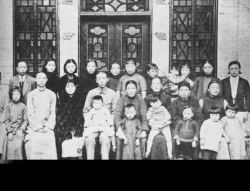 盤點新中國成立後，九位擔任國家高幹的國軍高官，他們都是誰？