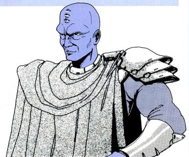 街機遊戲那些細思極恐的BOSS，關機後內心久久無法平靜