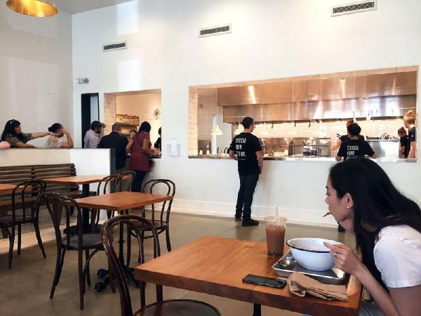 美國的中餐廳有多好吃？盤點那些美國最受好評的中餐廳