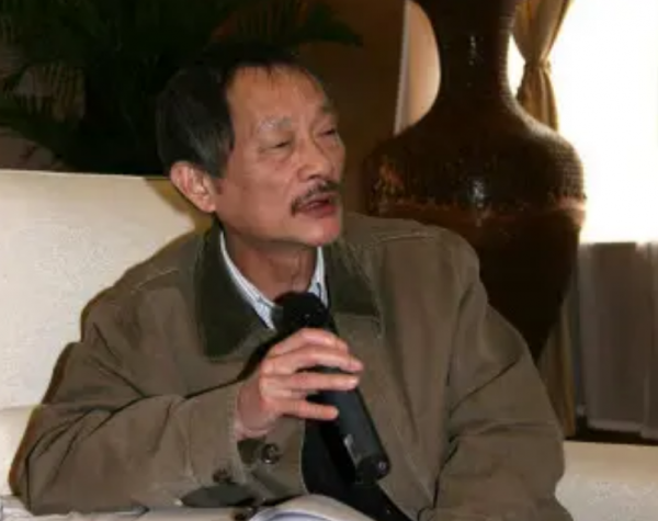 “布鞋院士”李小文：遙感界泰斗，每天一斤二鍋頭，活出大俠風範
