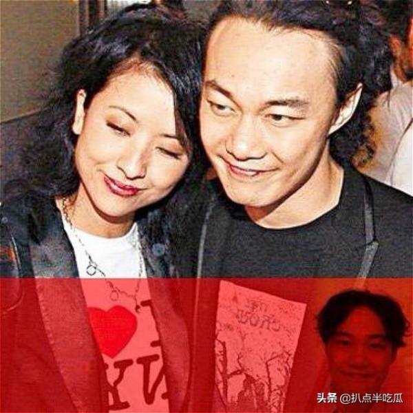 港圈三對天王天后版“意難忘”:他們互相成就,卻止於友情 港圈三對天王天后版“意難忘”:他們互相成就,卻止於友情