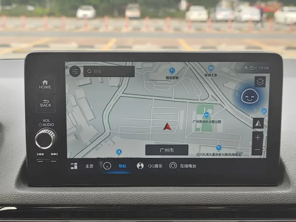 本田「新大法」，型格車機全體驗