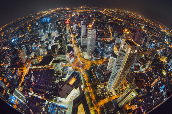 國內房價最高的10個城市排名，要努力多少年才能買到，你頂得住嗎