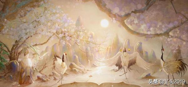 超漂亮的,畫在我的審美點上了。很有衝擊力,有種獨特的靜謐靈氣 超漂亮的,畫在我的審美點上了。很有衝擊力,有種獨特的靜謐靈氣