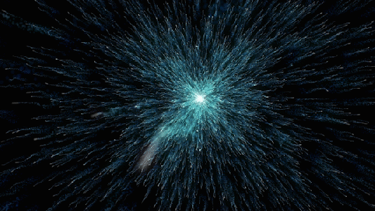 聲音極限是194分貝?若超過能量極限,聲音會變成什麼? 聲音極限是194分貝?若超過能量極限,聲音會變成什麼?