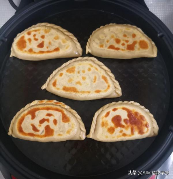 減脂期不敢吃主食？分享我的營養早餐，粗糧細作，低脂又飽腹