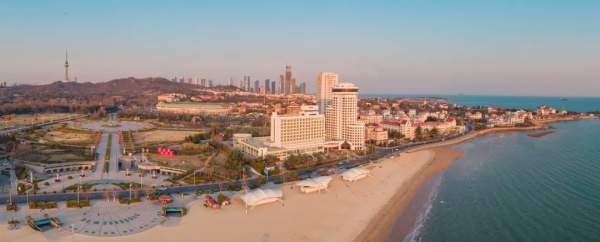 洋洋灑灑5000字，青島旅行最全攻略