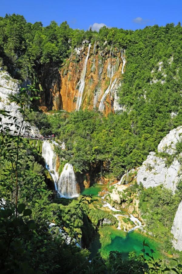 10年深度+豪華遊玩60國
