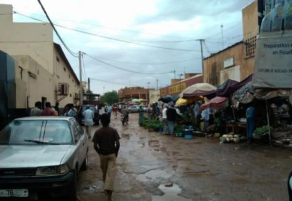 非洲最窮國家“尼日”,帶你們看看他們的真實生活 非洲最窮國家“尼日”,帶你們看看他們的真實生活