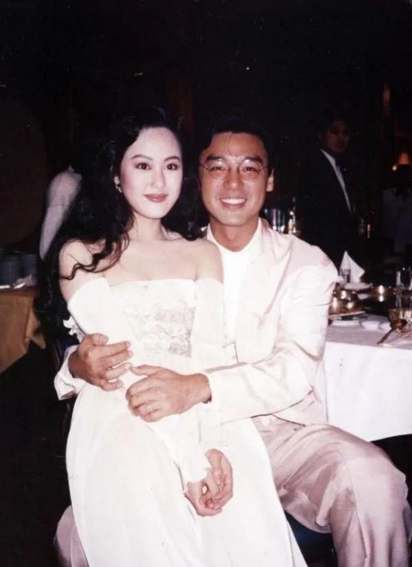 繼承鉅額遺產後嫁入豪門，又遭毀容，闊太薛芷倫經歷了什麼？