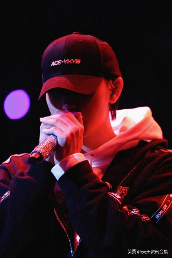 黃子韜新的音樂風暴即將出現,讓我們共同期待 黃子韜新的音樂風暴即將出現,讓我們共同期待