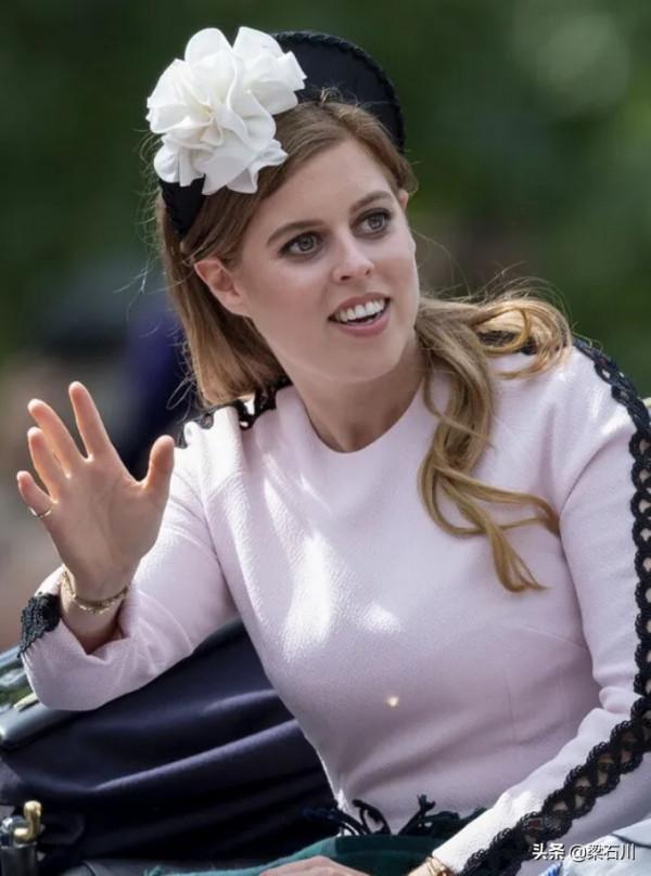 比阿特麗斯公主陷入混亂:為什麼她可能面臨要辭職 比阿特麗斯公主陷入混亂:為什麼她可能面臨要辭職