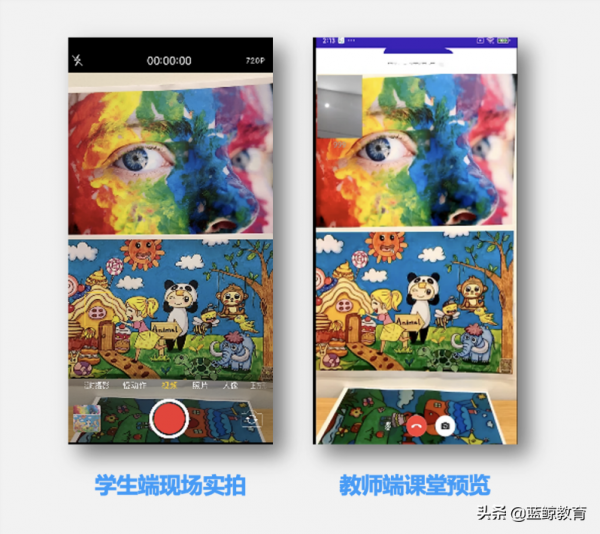 素質、職教、資訊化：教育實時互動的新命題