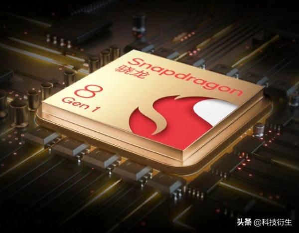 2022年首款新機官宣：1月4日，正式釋出，定位“高階旗艦機”