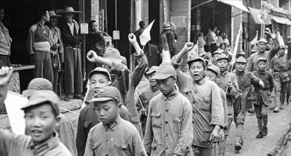 李德生病逝,李訥出席追悼會,同鄉人哽咽:新縣五萬烈士等你回家 李德生病逝,李訥出席追悼會,同鄉人哽咽:新縣五萬烈士等你回家