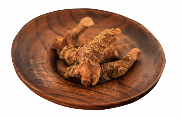 穆記十九香 | 藏在香料中的奼紫嫣紅