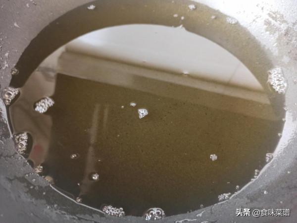 花椒油、辣椒油、豬油、明油的熬製方法，花錢學的教程，免費給你