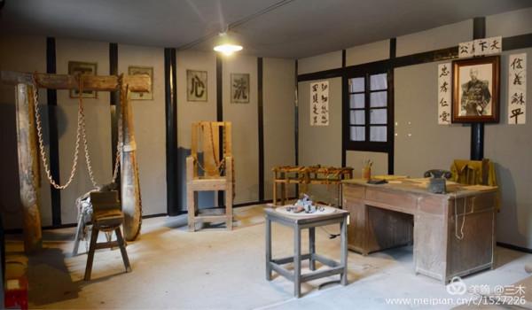 1949年，重慶商販街頭撿個小孩，看報紙才知道是渣滓洞倖存者