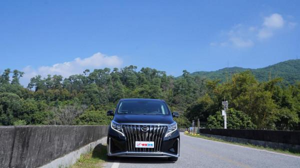 深度體驗傳祺M8大師系列:氣場不輸加價神車,中排一躺就想睡覺 深度體驗傳祺M8大師系列:氣場不輸加價神車,中排一躺就想睡覺