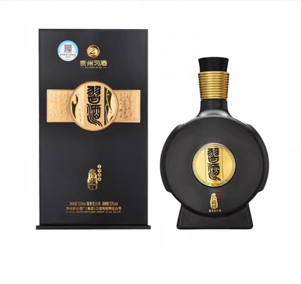 珍十五pk習酒1988,看看誰的酒質更好? 珍十五pk習酒1988,看看誰的酒質更好?