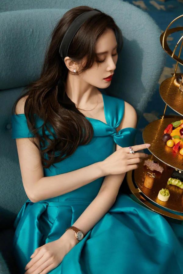 劉詩詩美美噠 劉詩詩美美噠