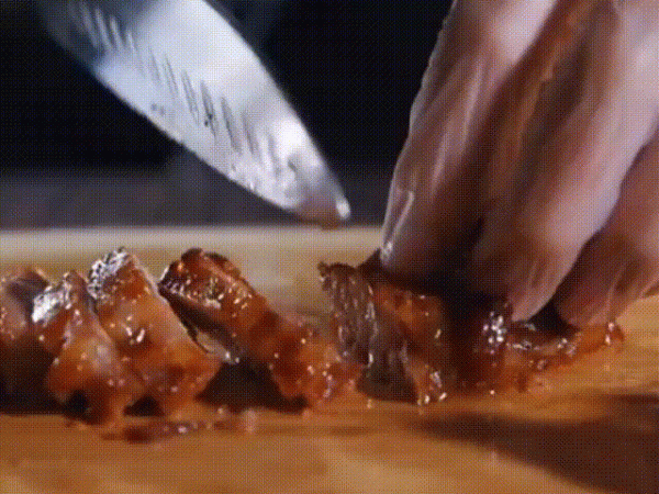 原來讓人無法拒絕的燒味蜜汁叉燒是這樣做的!超簡單!一看就會 原來讓人無法拒絕的燒味蜜汁叉燒是這樣做的!超簡單!一看就會